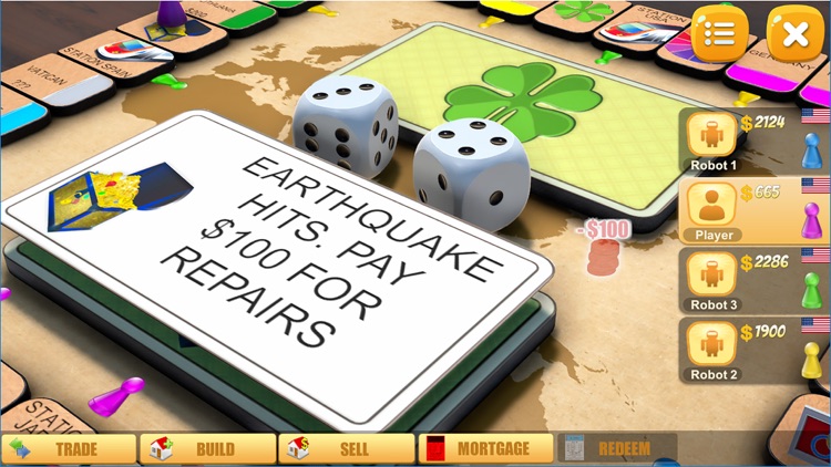 Rento - Online Dice Board Game screenshot-3