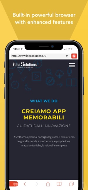 Amerigo - File Manager(圖3)-速報App