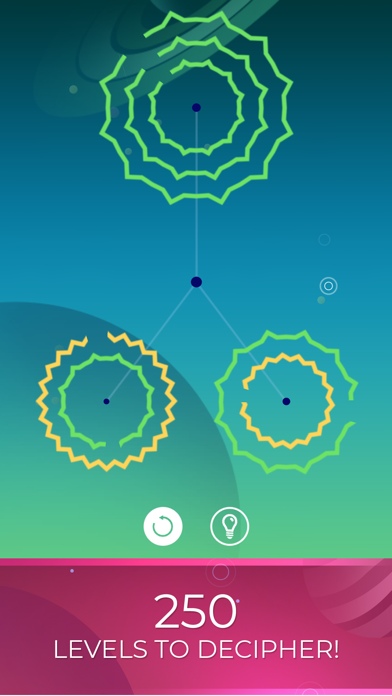 Decipher: The Brain Game Screenshot