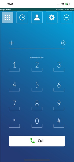 SavaCall(圖3)-速報App