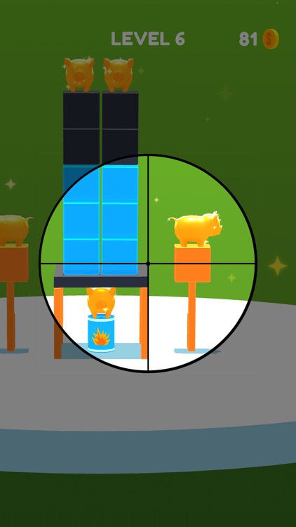 Super Sniper! screenshot-3