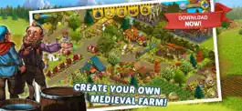 Game screenshot My Little Farmies Mobile mod apk