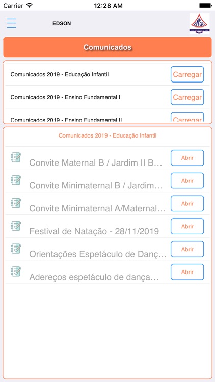 Agenda Digital ENSG screenshot-5