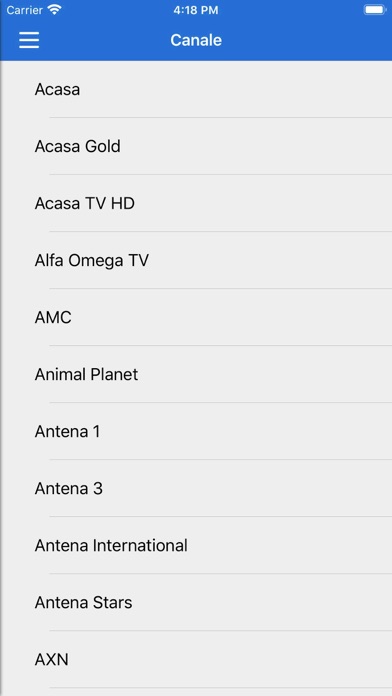 Televiziunea România - 111TV Screenshot 1 - AppWisp.com Televiziunea România - 111TV Screenshot 1 - AppWisp.com