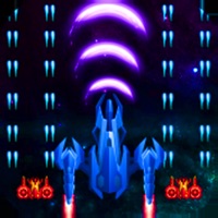 Raiden Fabian Galaxy Attack pour PC