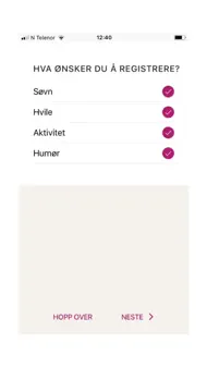 EPIO Research iphone bilder 2