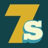 Sevens: Never Not Funny - iPhoneアプリ