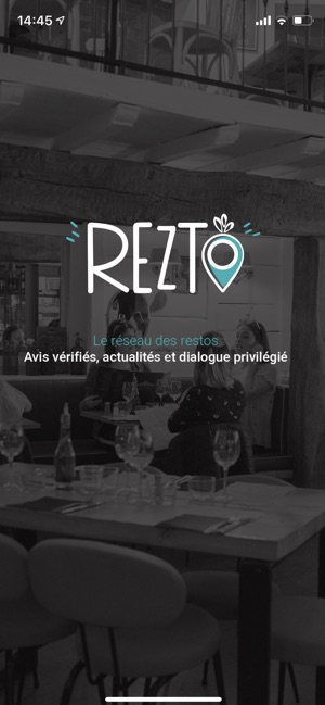 Rezto(圖1)-速報App