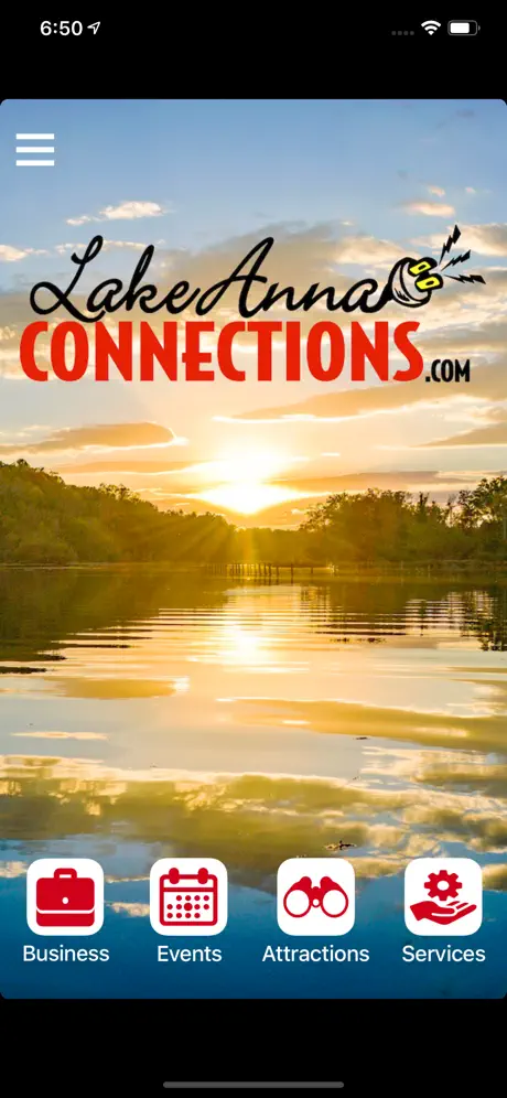 Lake Anna Connections
