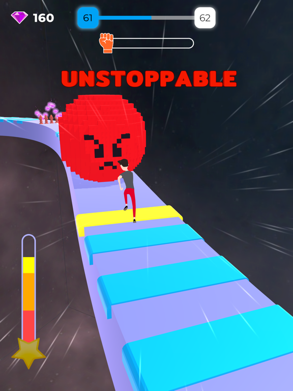 Screenshot #6 pour RED 3D