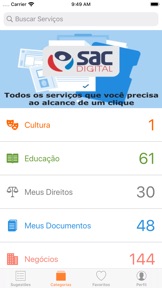 Captura de tela