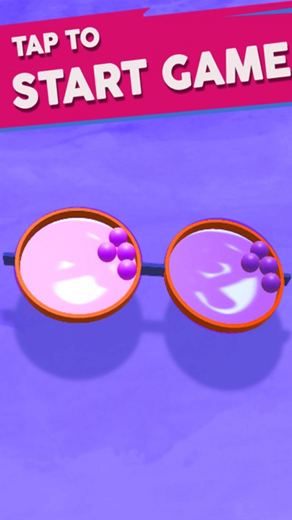 Mixed Colors Patterned