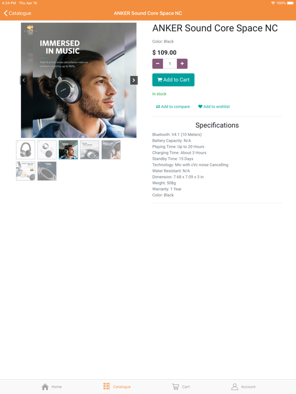 Screenshot #6 pour SROLANH