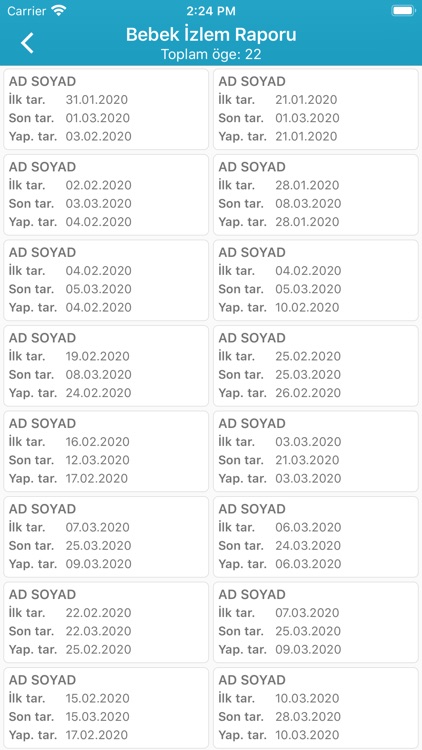 Neuroogle Mobil screenshot-3