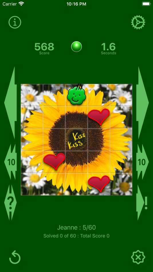 #2. Bored (iOS) Podle: Patrick Q. Kelly