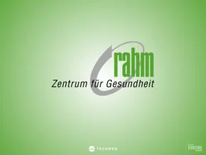 Rahm 3DScan screenshot 1
