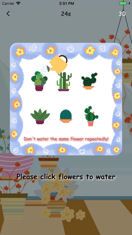 Flower Expert screenshot-2