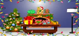 Game screenshot Santa Little Helper Christmas hack