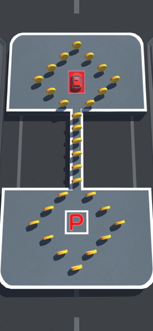 Parking Line - Line Trace Park(圖4)-速報App