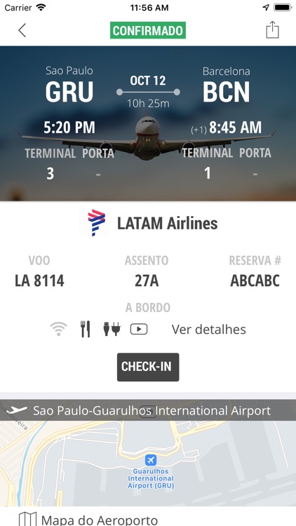 ON THE GO by Copastur