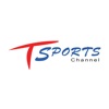T Sports Channel extreme sports channel 