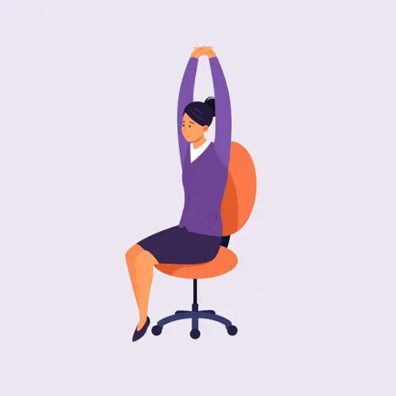 Chair Exercises - Sit & Be Fit Cheats