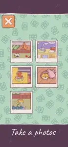 Cats Hotel: The Grand Meow screenshot #7 for iPhone