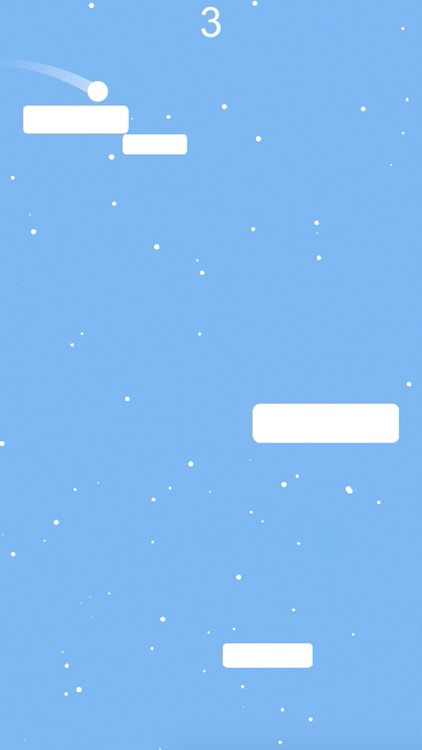 Bounce Through Space