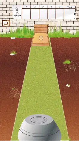 Game screenshot iTejo hack