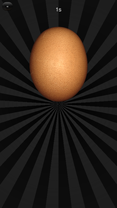 Screenshot #2 pour Egg Spoon Race
