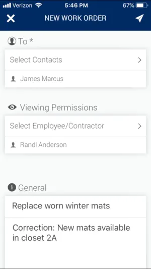 CJS Global screenshot 3