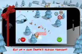 Game screenshot Santa's Giftship Reloaded apk