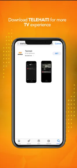 Game screenshot TeleHaiti mod apk
