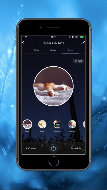 Monster Smart App screenshot-3