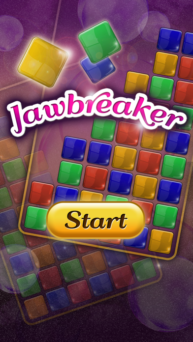 Screenshot #2 pour Jawbreaker(Bubble breaker)