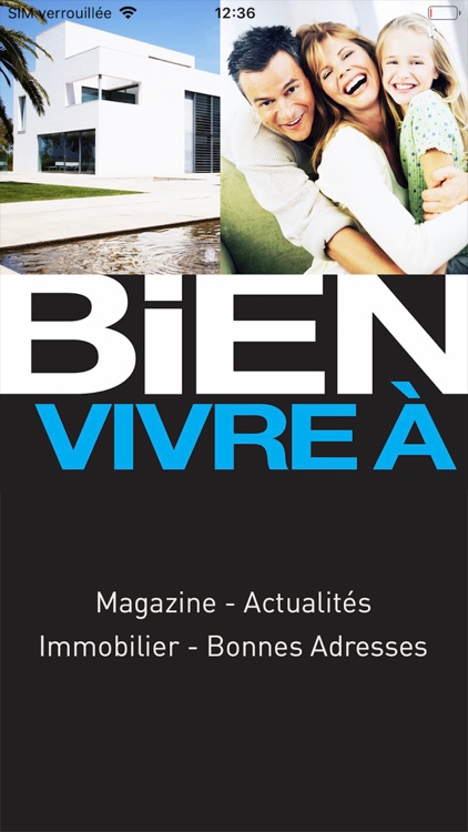 BIEN VIVRE A