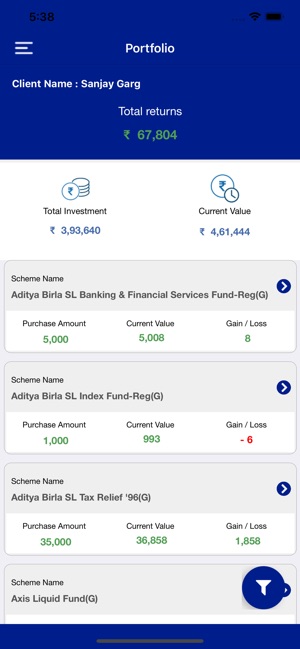 SMC EasyInvest(圖5)-速報App