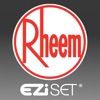 Rheem EZI SET