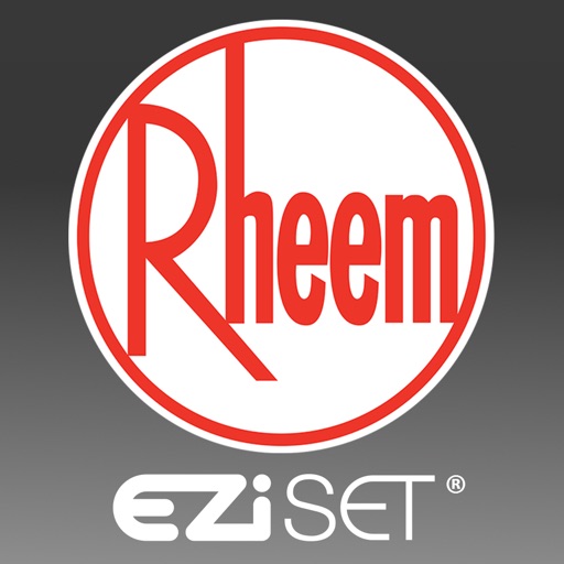 Rheem Ezi Set By Rheem Australia Pty Ltd