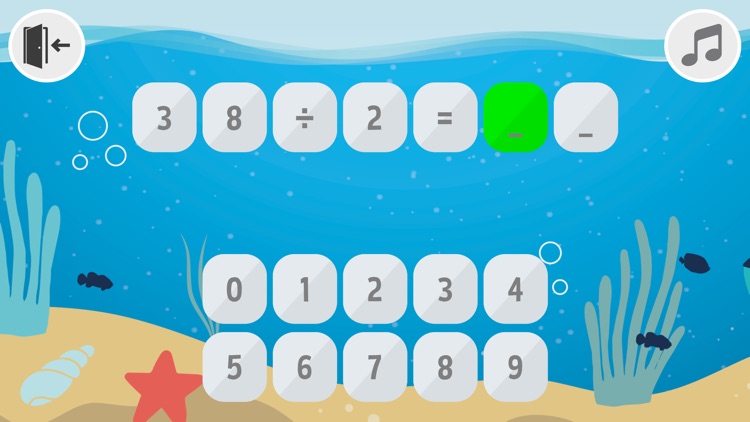 Krakeln : math for kids screenshot-4