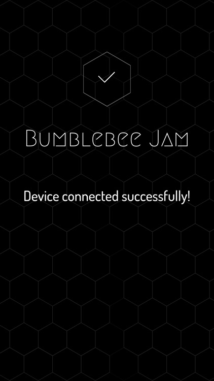 Bumblebee Jam