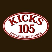 KICKS 105 (KYKS)