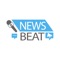 NewsBeat is a news application that chooses most recent and best news from various national and global sources and précises them to 60 words, customized for you to save time and keep you updated