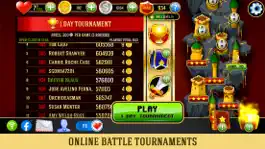 Game screenshot Towers Battle Solitaire hack