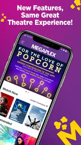 Game screenshot Megaplex Mobile mod apk