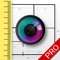 Measure anything with CamToPlan