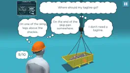 Game screenshot Construction Crane Rigging hack