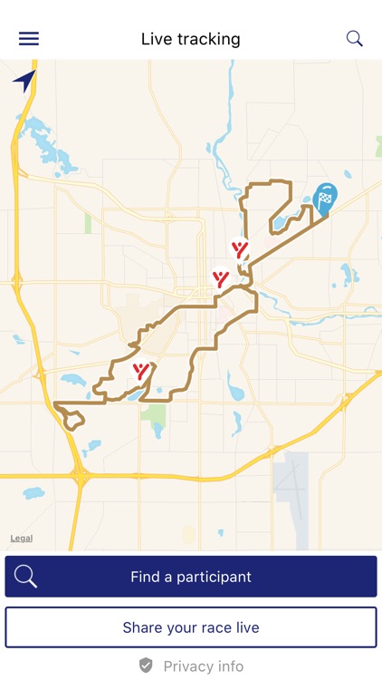 Run Kalamazoo