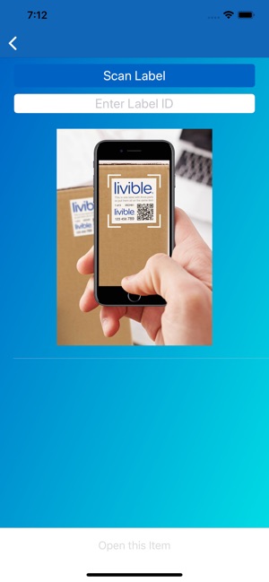 Livible We make storage easy®(圖2)-速報App