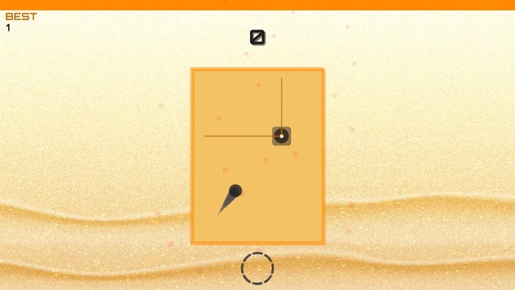 SilverSand screenshot-3